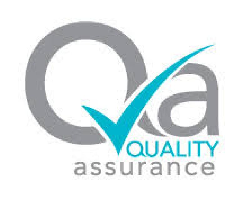 Quality Assurance